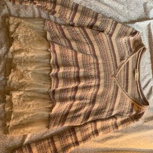 Altard state sweater